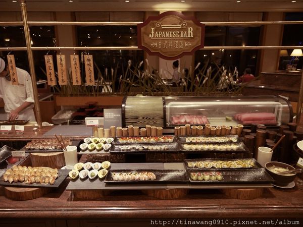 新竹煙波大飯店 小孩天堂 大人......可就不是那麼一回事!!!