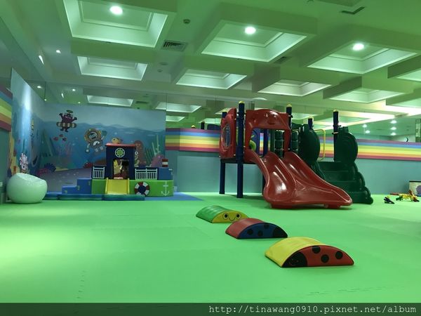新竹煙波大飯店 小孩天堂 大人......可就不是那麼一回事!!!