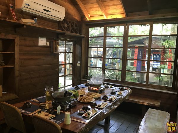 食記卓也小屋23