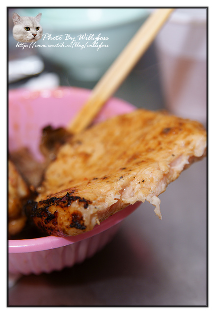 水牛城晚餐－200元烤肉吃到飽(苗栗後龍)