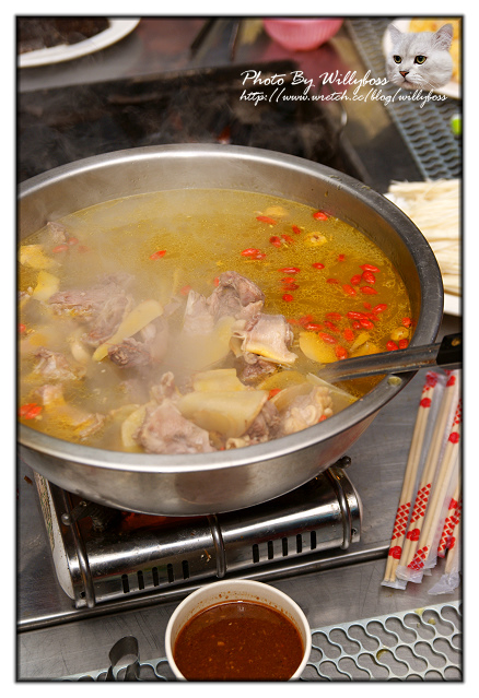 水牛城晚餐－200元烤肉吃到飽(苗栗後龍)