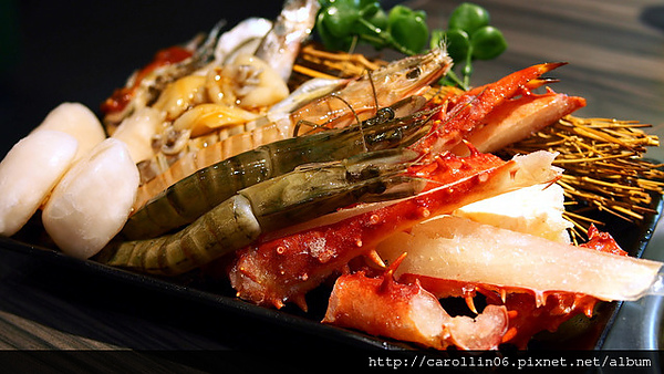 好客 酒吧燒烤(忠孝店):【試吃】《好客-酒吧燒烤(忠孝店)》生蠔明蝦通通吃到飽 好客 酒吧燒烤(忠孝店):【試吃】《好客-酒吧燒烤(忠孝店)》生蠔明蝦通通吃到飽