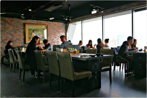 [台北大安]好客海鮮炭火燒肉吃喝到飽(台北忠孝店)|多種價位方案任你選，好海派燒烤+火鍋兩吃($858+10%)|近捷運忠孝復興站(體驗券)