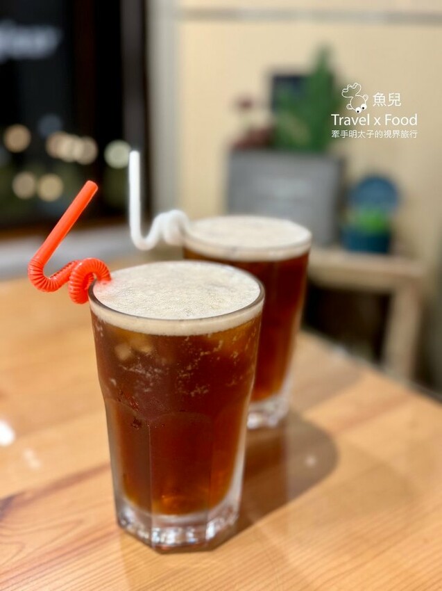 貓咪駐店,住宿、餐食與賞螢|森林系童話故事小屋,苗栗南庄─橄欖樹咖啡民宿 - 魚兒 x 牽手明太子的「視」界旅行