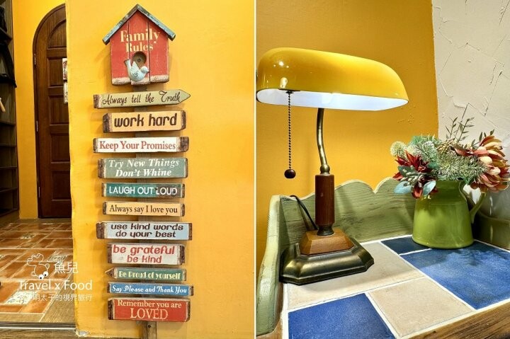 貓咪駐店,住宿、餐食與賞螢|森林系童話故事小屋,苗栗南庄─橄欖樹咖啡民宿 - 魚兒 x 牽手明太子的「視」界旅行