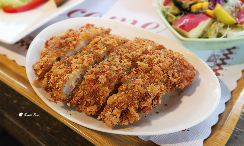 南庄橄欖樹咖啡民宿