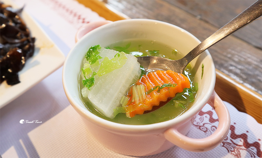 南庄橄欖樹咖啡民宿