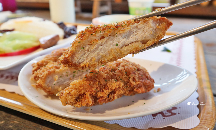 南庄橄欖樹咖啡民宿