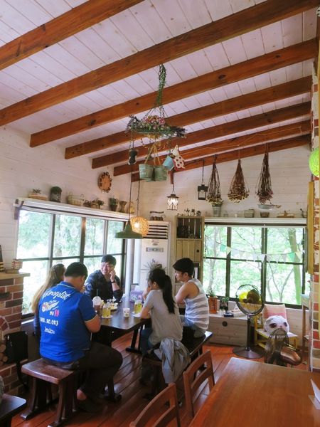 橄欖樹咖啡民宿39