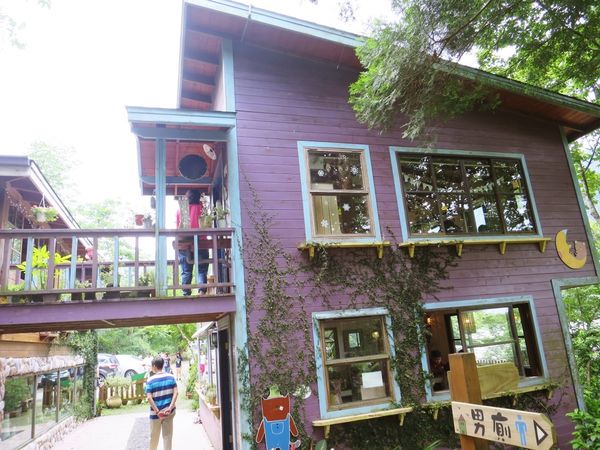 橄欖樹咖啡民宿12