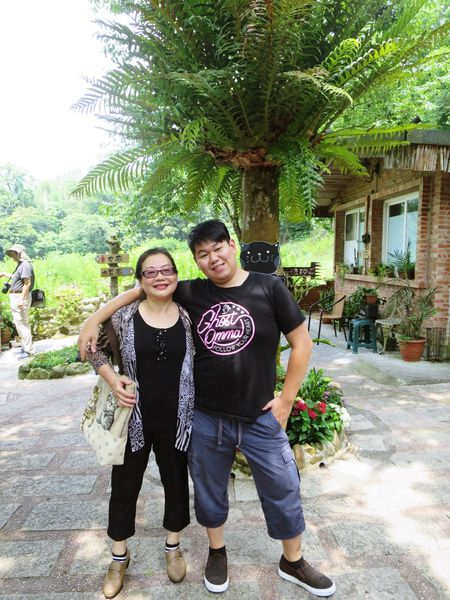 橄欖樹咖啡民宿20