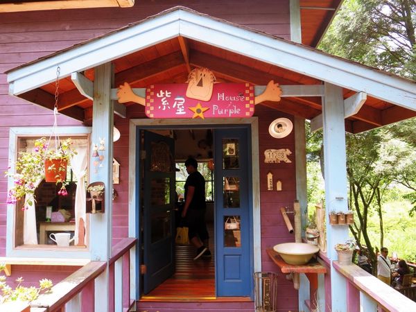 橄欖樹咖啡民宿33