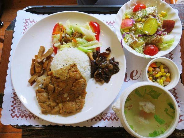 橄欖樹咖啡民宿49