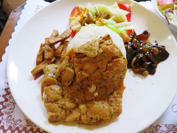 橄欖樹咖啡民宿50