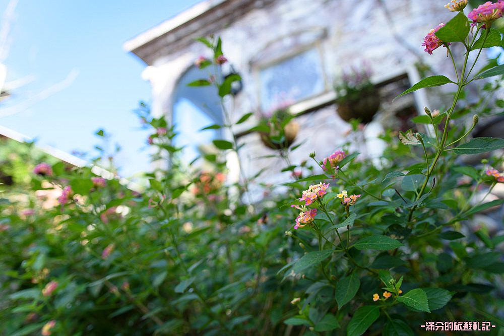 苗栗三義景點》峯州小木屋渡假民宿 婚紗基地 苗栗LOVE景點 情侶約會必訪 - 滿分的旅遊札記