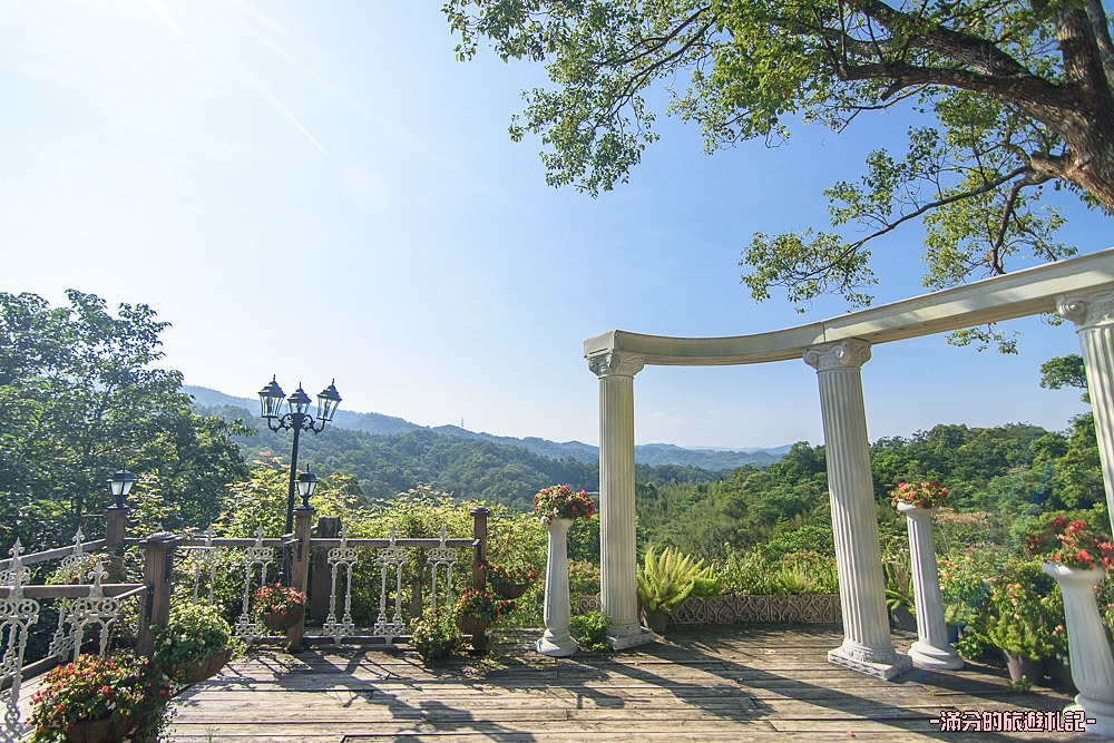 苗栗三義景點》峯州小木屋渡假民宿 婚紗基地 苗栗LOVE景點 情侶約會必訪 - 滿分的旅遊札記