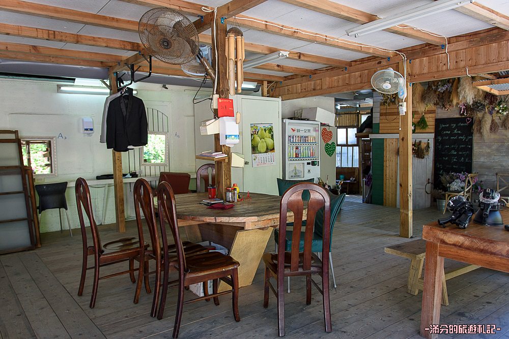 苗栗三義景點》峯州小木屋渡假民宿 婚紗基地 苗栗LOVE景點 情侶約會必訪 - 滿分的旅遊札記