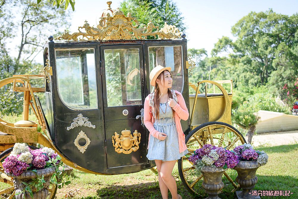 苗栗三義景點》峯州小木屋渡假民宿 婚紗基地 苗栗LOVE景點 情侶約會必訪 - 滿分的旅遊札記