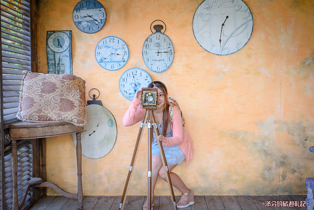 苗栗三義景點》峯州小木屋渡假民宿 婚紗基地 苗栗LOVE景點 情侶約會必訪 - 滿分的旅遊札記