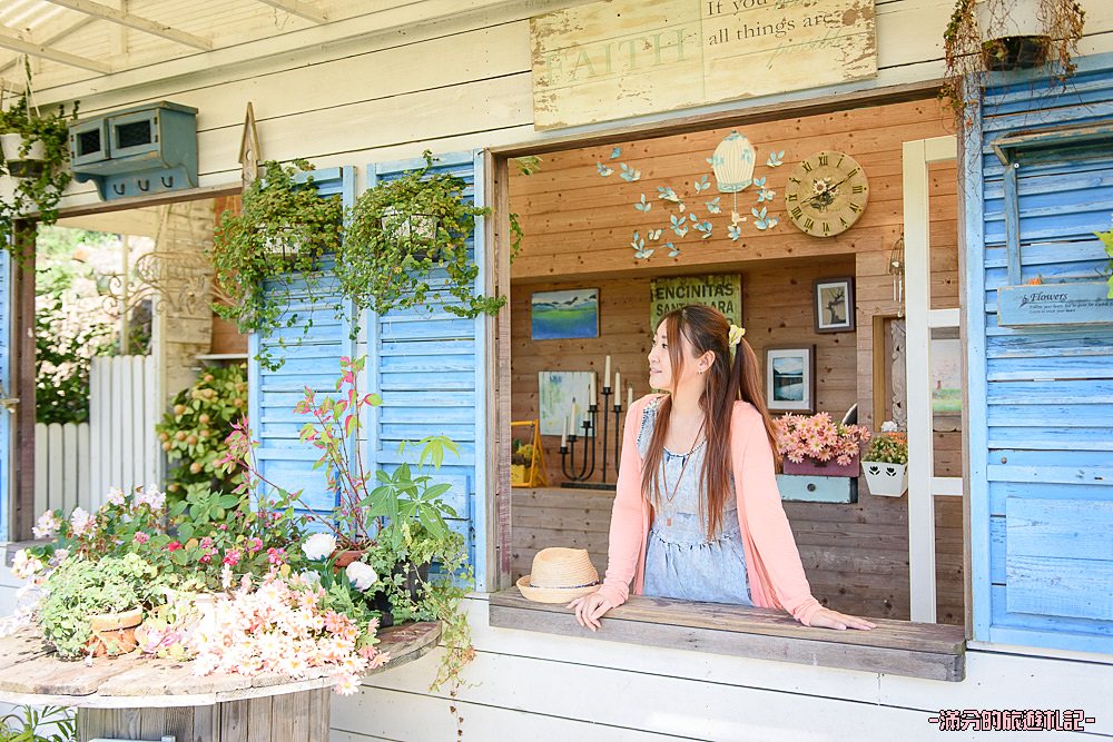 苗栗三義景點》峯州小木屋渡假民宿 婚紗基地 苗栗LOVE景點 情侶約會必訪 - 滿分的旅遊札記