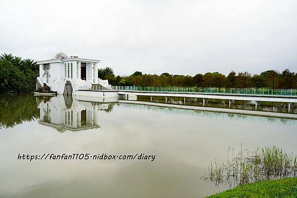 【宜蘭住宿】香格里拉冬山河渡假飯店 #溫泉SPA #釣魚 #宮廷服體驗 #冬山河住宿 #宜蘭香格里拉 (46).JPG