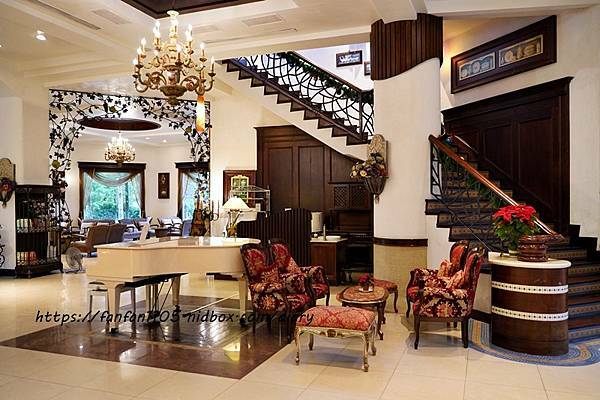 【宜蘭住宿】香格里拉冬山河渡假飯店 #溫泉SPA #釣魚 #宮廷服體驗 #冬山河住宿 #宜蘭香格里拉 (45).JPG