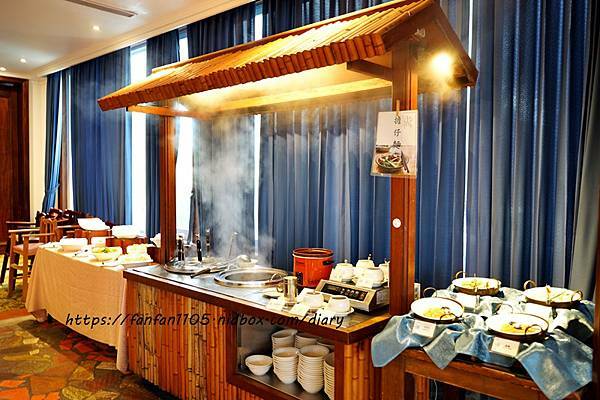 【宜蘭住宿】香格里拉冬山河渡假飯店 #溫泉SPA #釣魚 #宮廷服體驗 #冬山河住宿 #宜蘭香格里拉 (51).JPG