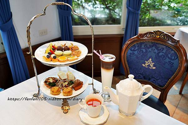 【宜蘭住宿】香格里拉冬山河渡假飯店 #溫泉SPA #釣魚 #宮廷服體驗 #冬山河住宿 #宜蘭香格里拉 (4).JPG