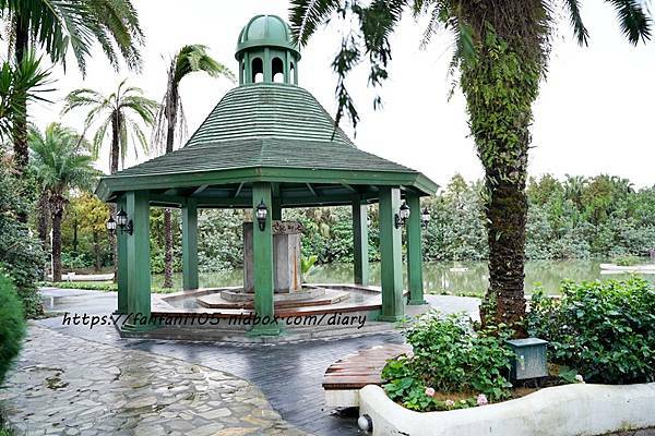 【宜蘭住宿】香格里拉冬山河渡假飯店 #溫泉SPA #釣魚 #宮廷服體驗 #冬山河住宿 #宜蘭香格里拉 (12).JPG