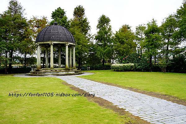 【宜蘭住宿】香格里拉冬山河渡假飯店 #溫泉SPA #釣魚 #宮廷服體驗 #冬山河住宿 #宜蘭香格里拉 (7).JPG