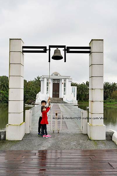 【宜蘭住宿】香格里拉冬山河渡假飯店 #溫泉SPA #釣魚 #宮廷服體驗 #冬山河住宿 #宜蘭香格里拉 (53).JPG