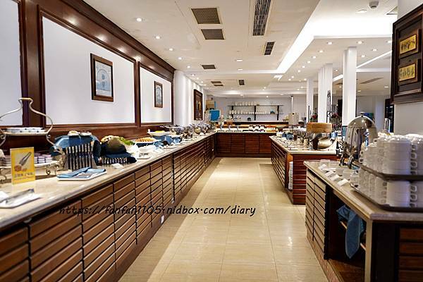 【宜蘭住宿】香格里拉冬山河渡假飯店 #溫泉SPA #釣魚 #宮廷服體驗 #冬山河住宿 #宜蘭香格里拉 (50).JPG