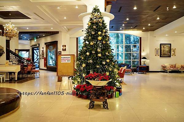 【宜蘭住宿】香格里拉冬山河渡假飯店 #溫泉SPA #釣魚 #宮廷服體驗 #冬山河住宿 #宜蘭香格里拉 (33).JPG