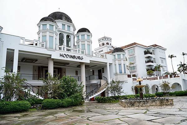 【宜蘭住宿】香格里拉冬山河渡假飯店 #溫泉SPA #釣魚 #宮廷服體驗 #冬山河住宿 #宜蘭香格里拉 (8).JPG