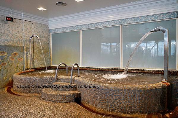 【宜蘭住宿】香格里拉冬山河渡假飯店 #溫泉SPA #釣魚 #宮廷服體驗 #冬山河住宿 #宜蘭香格里拉 (10).JPG