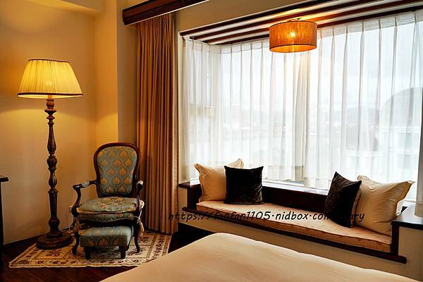 【宜蘭住宿】香格里拉冬山河渡假飯店 #溫泉SPA #釣魚 #宮廷服體驗 #冬山河住宿 #宜蘭香格里拉 (24).JPG