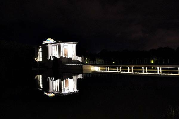 【宜蘭住宿】香格里拉冬山河渡假飯店 #溫泉SPA #釣魚 #宮廷服體驗 #冬山河住宿 #宜蘭香格里拉 (42).JPG