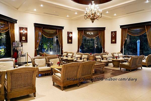 【宜蘭住宿】香格里拉冬山河渡假飯店 #溫泉SPA #釣魚 #宮廷服體驗 #冬山河住宿 #宜蘭香格里拉 (35).JPG