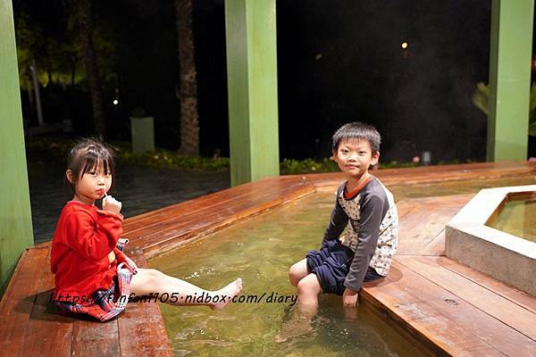 【宜蘭住宿】香格里拉冬山河渡假飯店 #溫泉SPA #釣魚 #宮廷服體驗 #冬山河住宿 #宜蘭香格里拉 (59).JPG