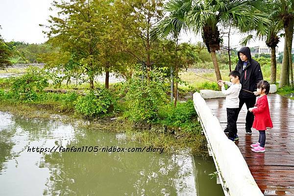 【宜蘭住宿】香格里拉冬山河渡假飯店 #溫泉SPA #釣魚 #宮廷服體驗 #冬山河住宿 #宜蘭香格里拉 (54).JPG