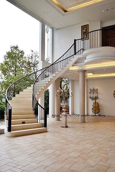 【宜蘭住宿】香格里拉冬山河渡假飯店 #溫泉SPA #釣魚 #宮廷服體驗 #冬山河住宿 #宜蘭香格里拉 (52).JPG