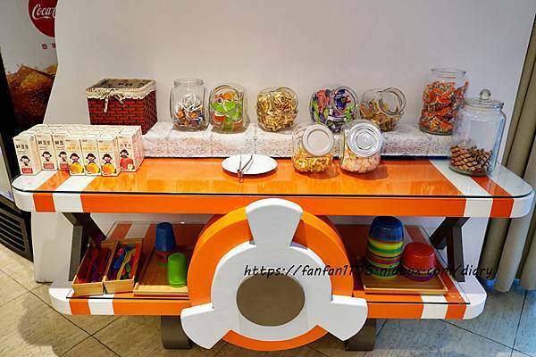 【宜蘭住宿】香格里拉冬山河渡假飯店 #溫泉SPA #釣魚 #宮廷服體驗 #冬山河住宿 #宜蘭香格里拉 (49).JPG