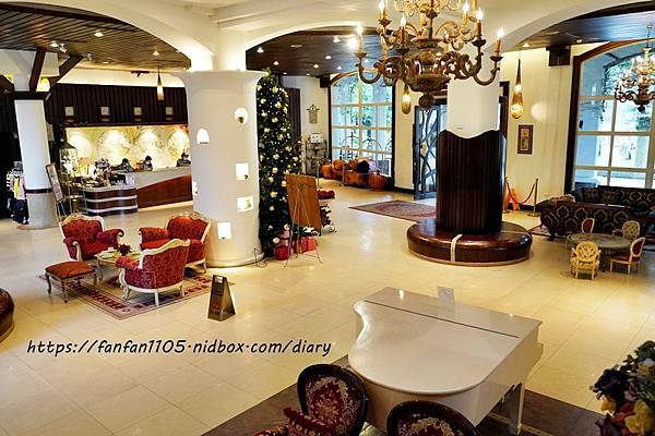 【宜蘭住宿】香格里拉冬山河渡假飯店 #溫泉SPA #釣魚 #宮廷服體驗 #冬山河住宿 #宜蘭香格里拉 (5).JPG