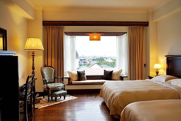 【宜蘭住宿】香格里拉冬山河渡假飯店 #溫泉SPA #釣魚 #宮廷服體驗 #冬山河住宿 #宜蘭香格里拉 (21).JPG