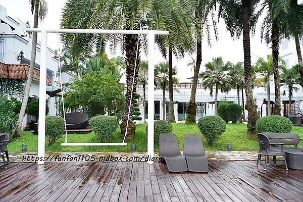 【宜蘭住宿】香格里拉冬山河渡假飯店 #溫泉SPA #釣魚 #宮廷服體驗 #冬山河住宿 #宜蘭香格里拉 (18).JPG