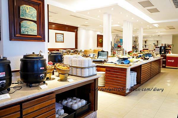 【宜蘭住宿】香格里拉冬山河渡假飯店 #溫泉SPA #釣魚 #宮廷服體驗 #冬山河住宿 #宜蘭香格里拉 (47).JPG