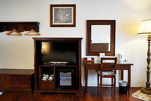 【宜蘭住宿】香格里拉冬山河渡假飯店 #溫泉SPA #釣魚 #宮廷服體驗 #冬山河住宿 #宜蘭香格里拉 (22).JPG