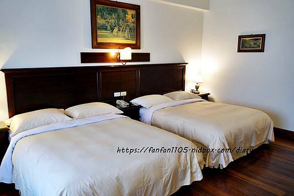 【宜蘭住宿】香格里拉冬山河渡假飯店 #溫泉SPA #釣魚 #宮廷服體驗 #冬山河住宿 #宜蘭香格里拉 (26).JPG