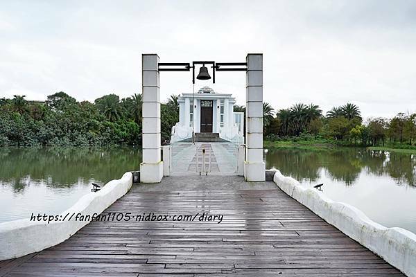 【宜蘭住宿】香格里拉冬山河渡假飯店 #溫泉SPA #釣魚 #宮廷服體驗 #冬山河住宿 #宜蘭香格里拉 (17).JPG