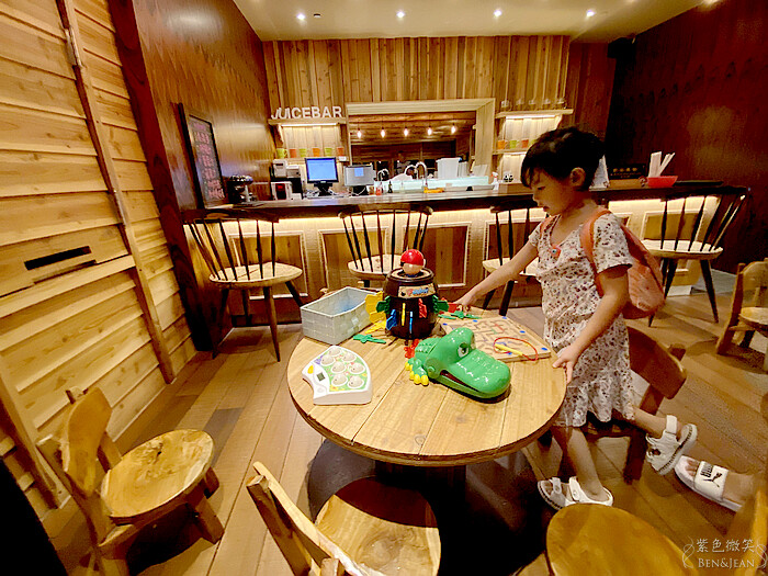 宜蘭縣宜蘭市蘭城晶英酒店攻略》全台最棒親子飯店 芬朵奇堡 室內外泳池、室內外電動車跑道、窩窩樂兒童俱樂部、趣七樓飄